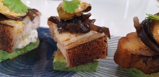 Alma "Cocina Viajera"